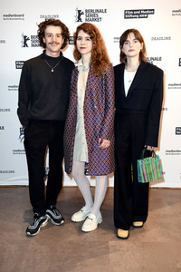 Serienpremiere 'Disko 76', Berlinale 2024