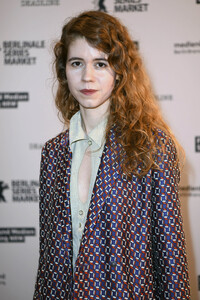 Serienpremiere 'Disko 76', Berlinale 2024