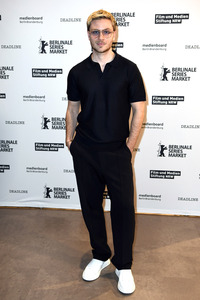 Serienpremiere 'Disko 76', Berlinale 2024