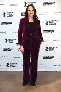 Serienpremiere 'Disko 76', Berlinale 2024