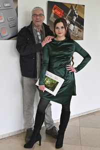 Radiointerview mit Jörg Düsterwald in Hannover