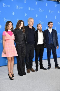 Photocall 'L'Empire', Berlinale 2024