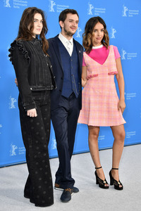 Photocall 'L'Empire', Berlinale 2024