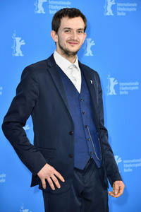 Photocall 'L'Empire', Berlinale 2024