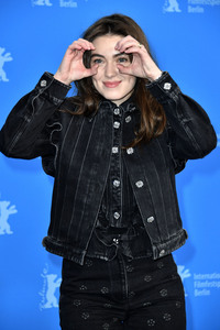Photocall 'L'Empire', Berlinale 2024