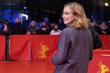 Filmpremiere 'Langue Étrangère', Berlinale 2024