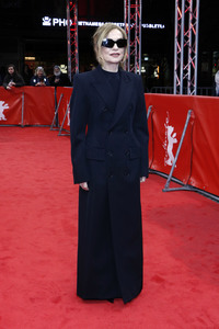 Filmpremiere 'My New Friends', Berlinale 2024