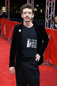 Filmpremiere 'My New Friends', Berlinale 2024