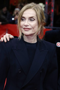 Filmpremiere 'My New Friends', Berlinale 2024