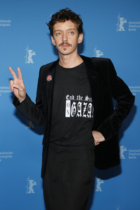 Filmpremiere 'My New Friends', Berlinale 2024