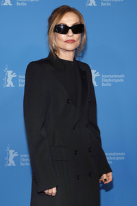 Filmpremiere 'My New Friends', Berlinale 2024