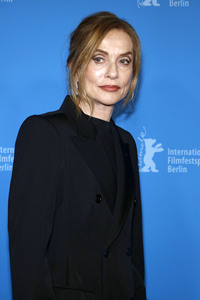 Filmpremiere 'My New Friends', Berlinale 2024