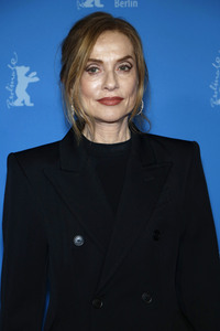 Filmpremiere 'My New Friends', Berlinale 2024