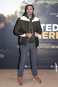 Filmpremiere 'Martedi e Venerdi' in Rom