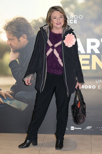 Filmpremiere 'Martedi e Venerdi' in Rom