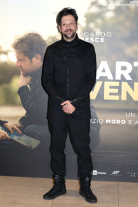 Filmpremiere 'Martedi e Venerdi' in Rom