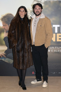 Filmpremiere 'Martedi e Venerdi' in Rom