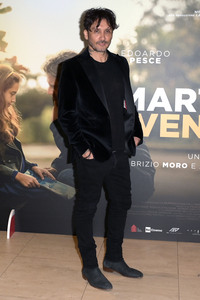 Filmpremiere 'Martedi e Venerdi' in Rom