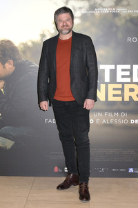 Filmpremiere 'Martedi e Venerdi' in Rom