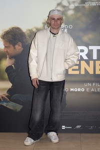 Filmpremiere 'Martedi e Venerdi' in Rom