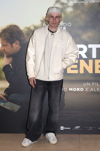 Filmpremiere 'Martedi e Venerdi' in Rom