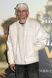 Filmpremiere 'Martedi e Venerdi' in Rom