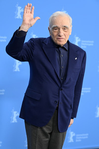 Goldener Ehrenbär Photocall, Berlinale 2024