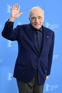 Goldener Ehrenbär Photocall, Berlinale 2024