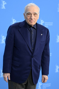 Goldener Ehrenbär Photocall, Berlinale 2024