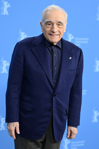 Goldener Ehrenbär Photocall, Berlinale 2024