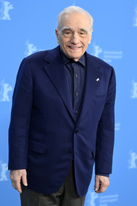 Goldener Ehrenbär Photocall, Berlinale 2024