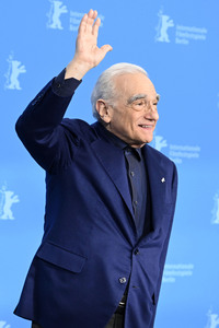 Goldener Ehrenbär Photocall, Berlinale 2024