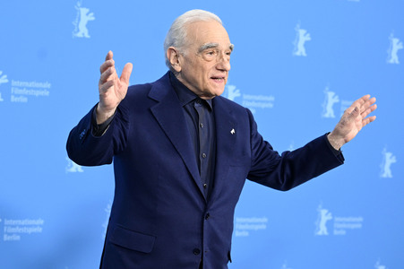 Goldener Ehrenbär Photocall, Berlinale 2024