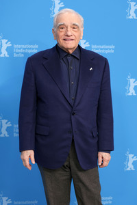 Goldener Ehrenbär Photocall, Berlinale 2024