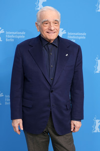 Goldener Ehrenbär Photocall, Berlinale 2024