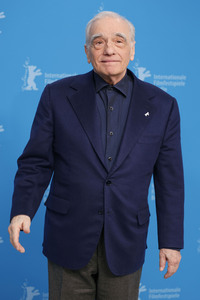 Goldener Ehrenbär Photocall, Berlinale 2024