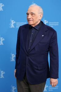 Goldener Ehrenbär Photocall, Berlinale 2024