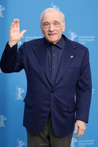 Goldener Ehrenbär Photocall, Berlinale 2024