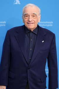 Goldener Ehrenbär Photocall, Berlinale 2024