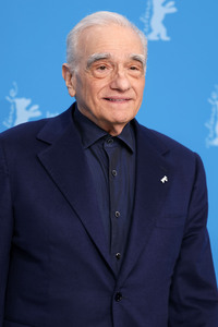 Goldener Ehrenbär Photocall, Berlinale 2024