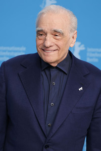 Goldener Ehrenbär Photocall, Berlinale 2024