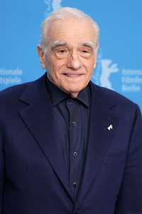 Goldener Ehrenbär Photocall, Berlinale 2024