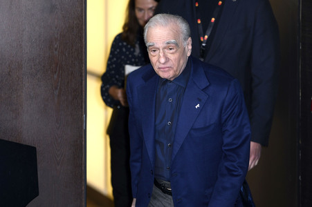 Goldener Ehrenbär Photocall, Berlinale 2024