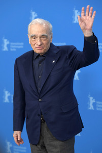Goldener Ehrenbär Photocall, Berlinale 2024