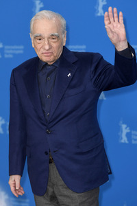 Goldener Ehrenbär Photocall, Berlinale 2024