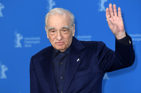 Goldener Ehrenbär Photocall, Berlinale 2024