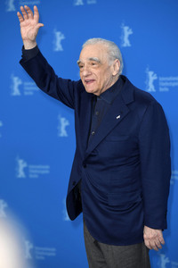 Goldener Ehrenbär Photocall, Berlinale 2024