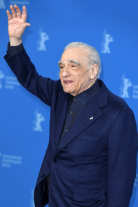 Goldener Ehrenbär Photocall, Berlinale 2024