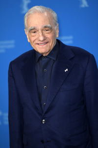 Goldener Ehrenbär Photocall, Berlinale 2024