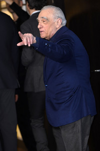 Goldener Ehrenbär Photocall, Berlinale 2024